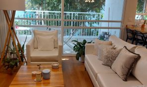 דירת 5 חדרים מדהימה  למכירה בבלעדיות במזרח רעננה