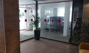 דירת 4.5 חדרים למכירה במרכז רעננה