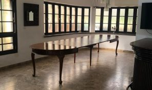 בית ענק להשכרה בערב רעננה