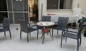 להשכרה קוטג במערב רעננה בשכונת 2005